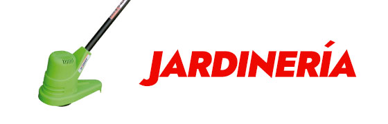 JARDINERIA