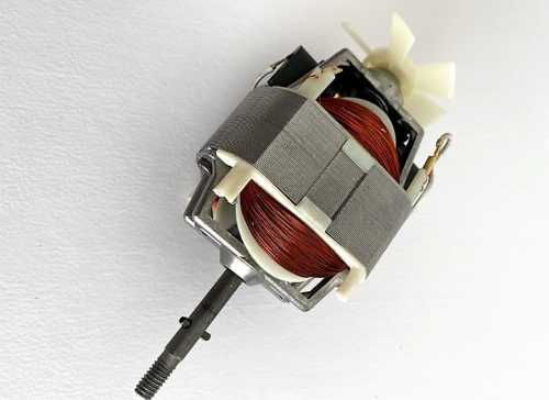 MOTOR 700W - 40mm - R/R - PROFESIONAL